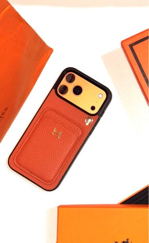 iPhone 17 pro max case