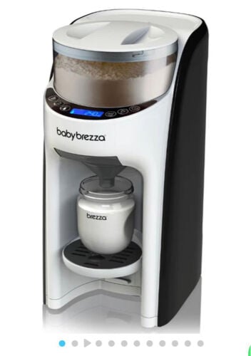 Baby Brezza Formula Pro Advanced