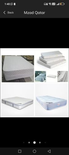 أثاث جديد متوفر عبر الإنترنت