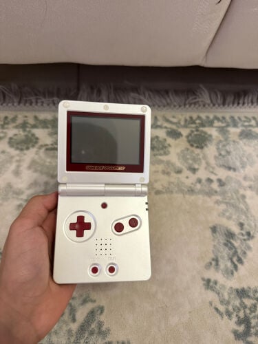 Nintendo advance japan