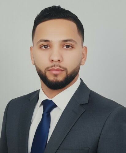 واصل دخيللي