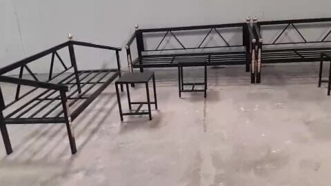mittal chair