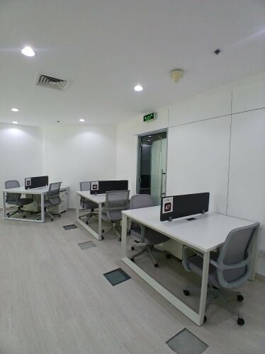 مكاتب للايجار