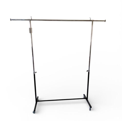 Hanger for Clothes - Silver