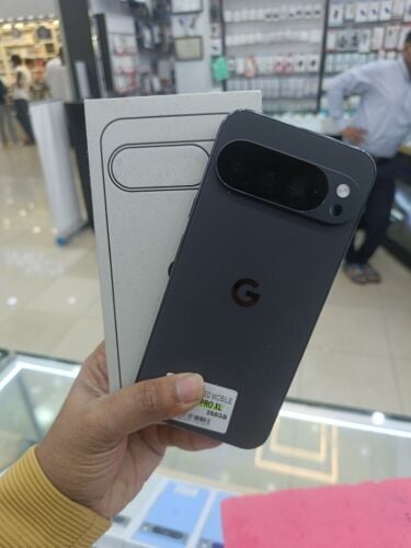 Google pixel 10 pro xl