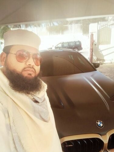 Md Kabirul islam