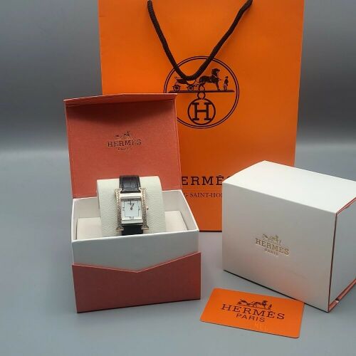 عروض ساعات هرمز الفاخرة