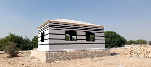 خيمه بيت شعر 