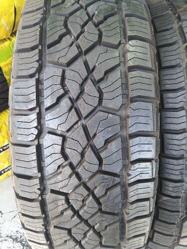 265-70R 18 mastercaft