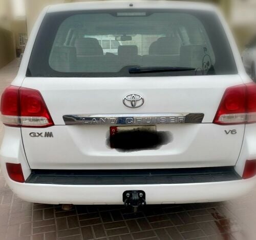جي اكس 2010