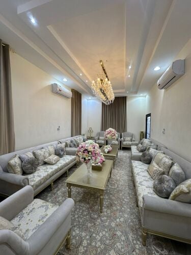 ام قرن فيلا فخمة سوبر ديلوكس