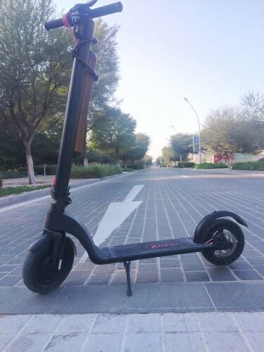 Fx 8 electric best scooter