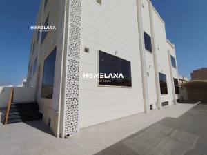 Abu Hamour - New Attached Villa