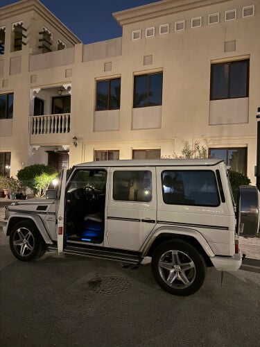 G class 55