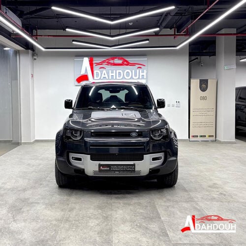 Defender 110 HSE