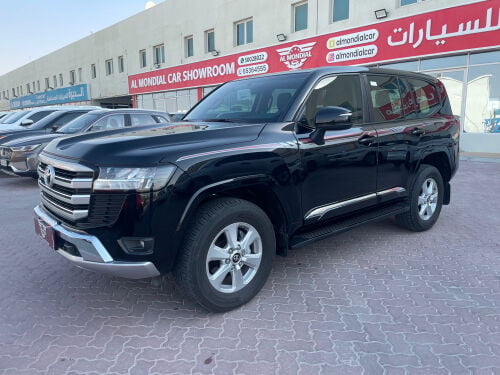 جي اكس ار 2025