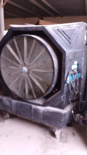 Currently available Air Condition