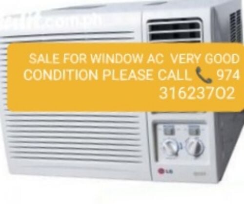 SALE FOR USED AC 974 316237O2