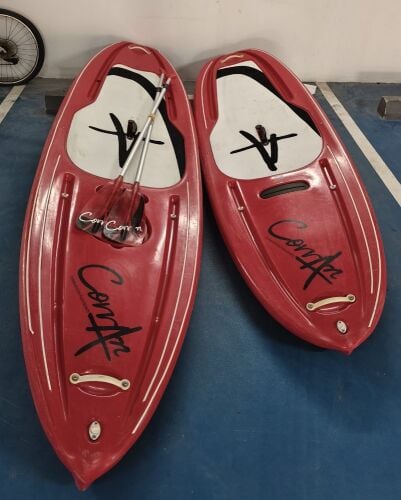 Stand Up Paddle Boards