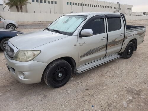 متوفر بيكب لنقل الأثاث والأجهزة