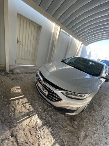 ماليبو تيربوا 2019 