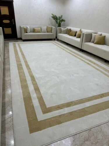 modern carpet