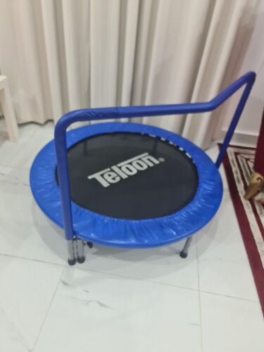 ترامبولين