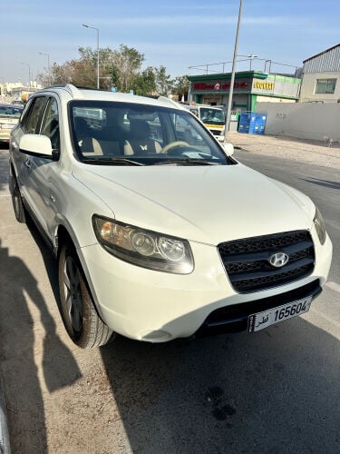 Santafe 