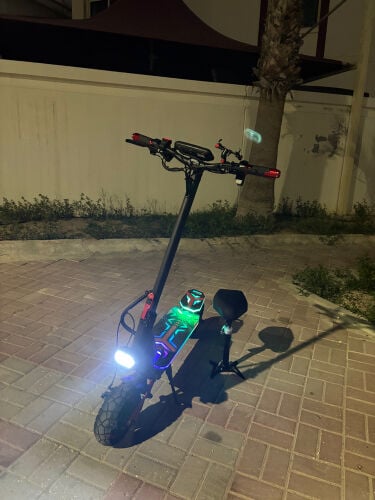 اسكوتر 
