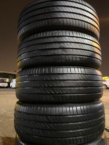 245/50/20" Michael brand 