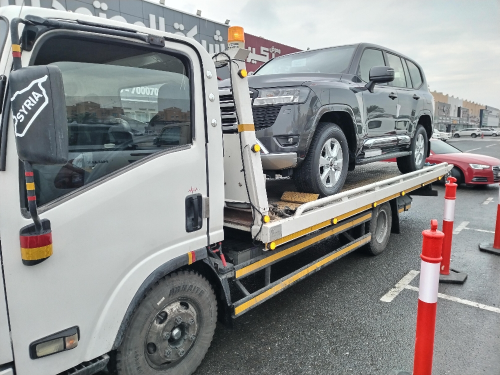 BREAKDOWN 24  HOURS CAR SERVICES