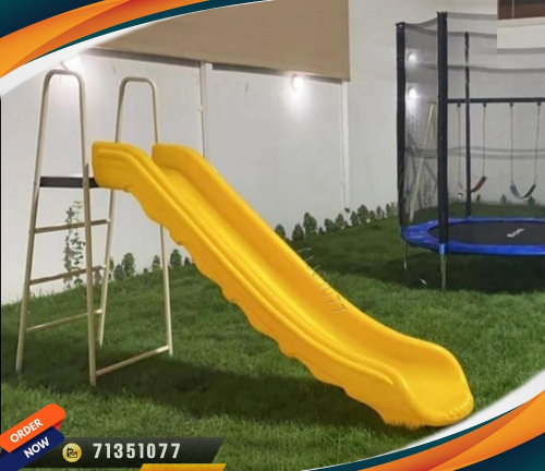 Sliding outdoor big size