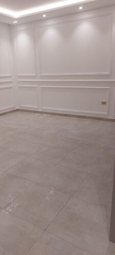 Gypsum painting work furniture wo