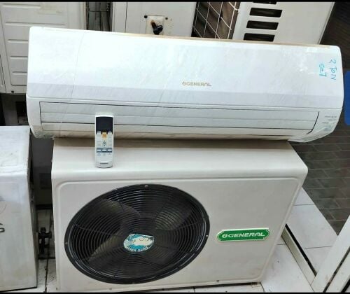 All kind Of A/C Repair, fixing &