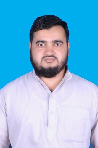 صبغت اللہ میاں