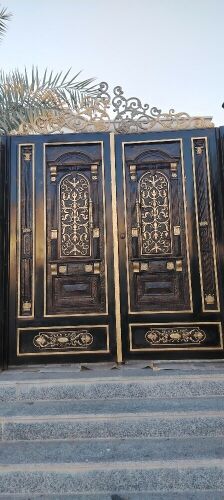 حداده وصيانه