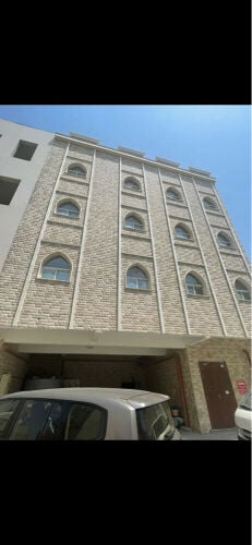 عمارة جديدة للبيع بالنجمة