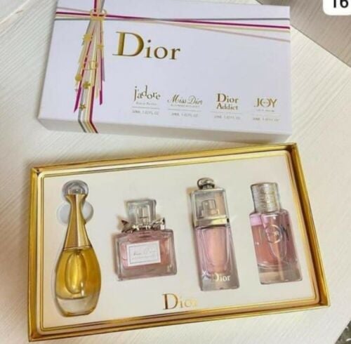 اطقم عطور نسائية