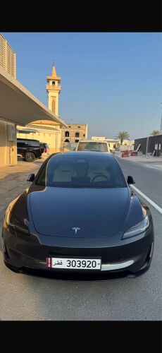 للبيع تسلا بريفورمنس