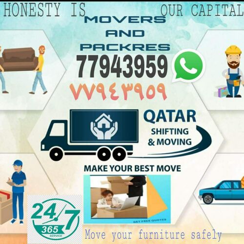 Shifting/buying used Furniture
