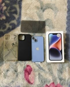 I phone 14