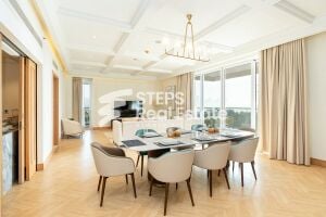 Almost Ready Luxury Apartment