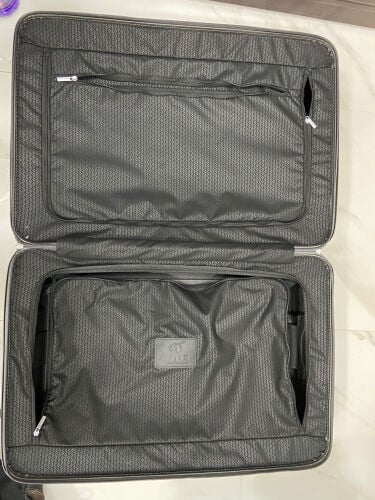 Samsonite LiteBox Spinner 75/28