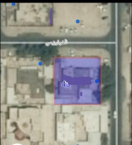 بيت شعبي للبيع في نعيجة