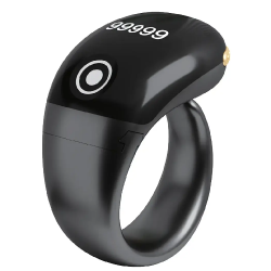 خاتم التسبيح الذكي جرين لايون