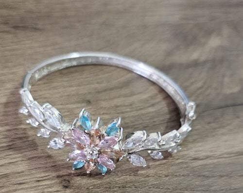 اسوارة فضة إيطالي