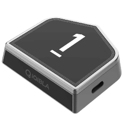 عداد السجود الذكي يعمل بالبطارية