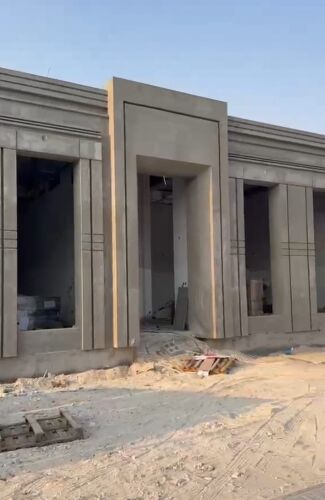 مقاول بناء