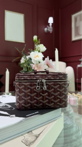 GYD Muse Mini Vanity