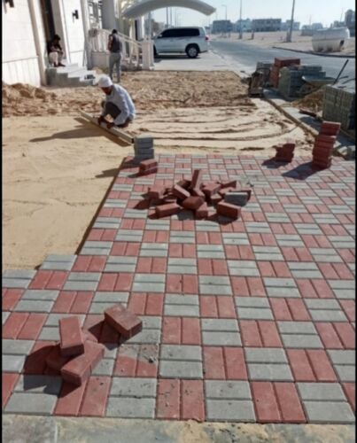 مقاولات